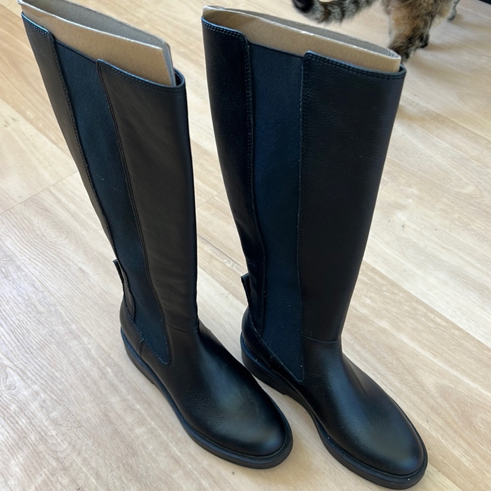 Eamon H2O Boots